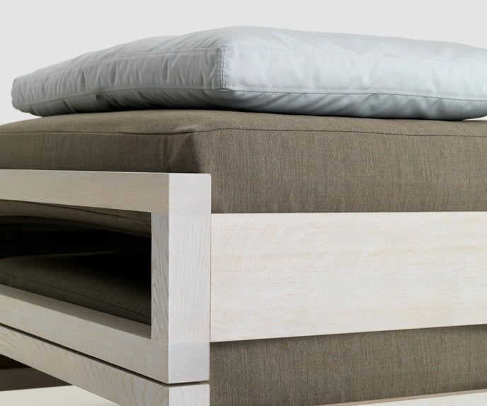Guest Bed Zeitraum