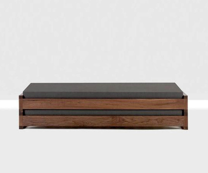 Guest Bed Zeitraum