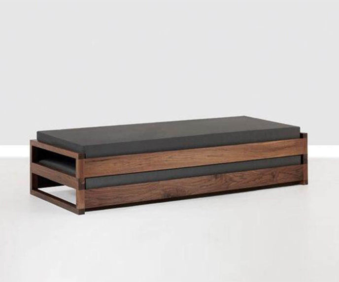Guest Bed Zeitraum