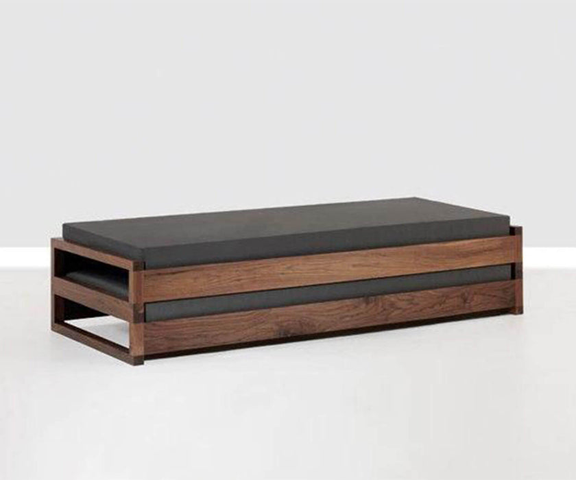 Guest Bed Zeitraum