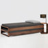 Guest Bed Zeitraum