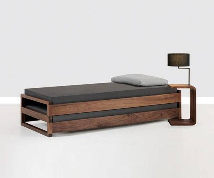 Guest Bed Zeitraum