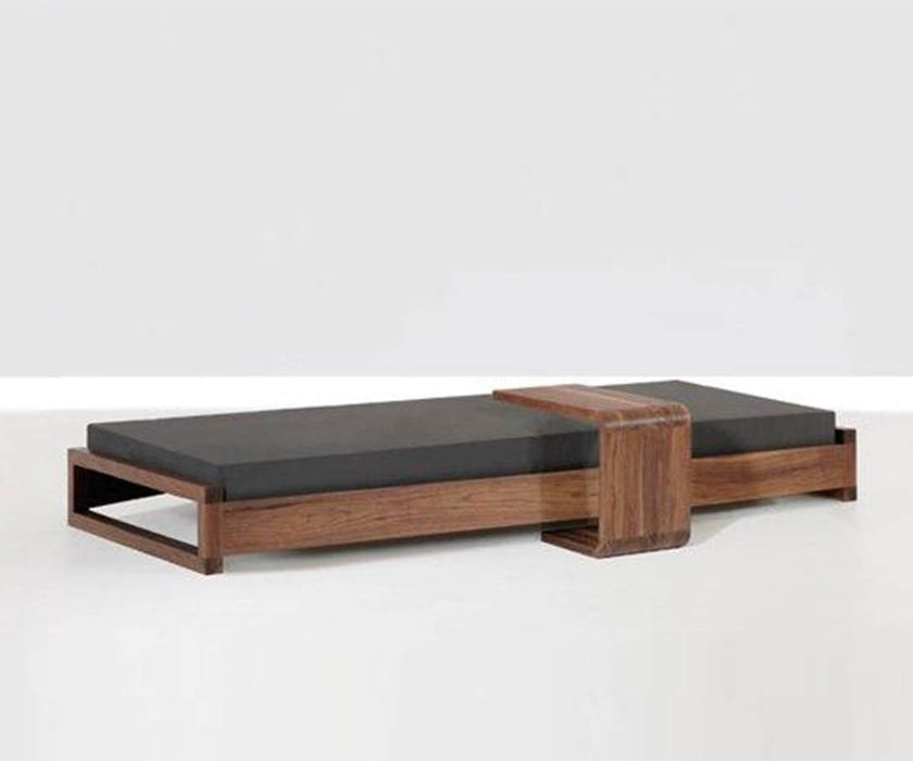 Guest Bed Zeitraum