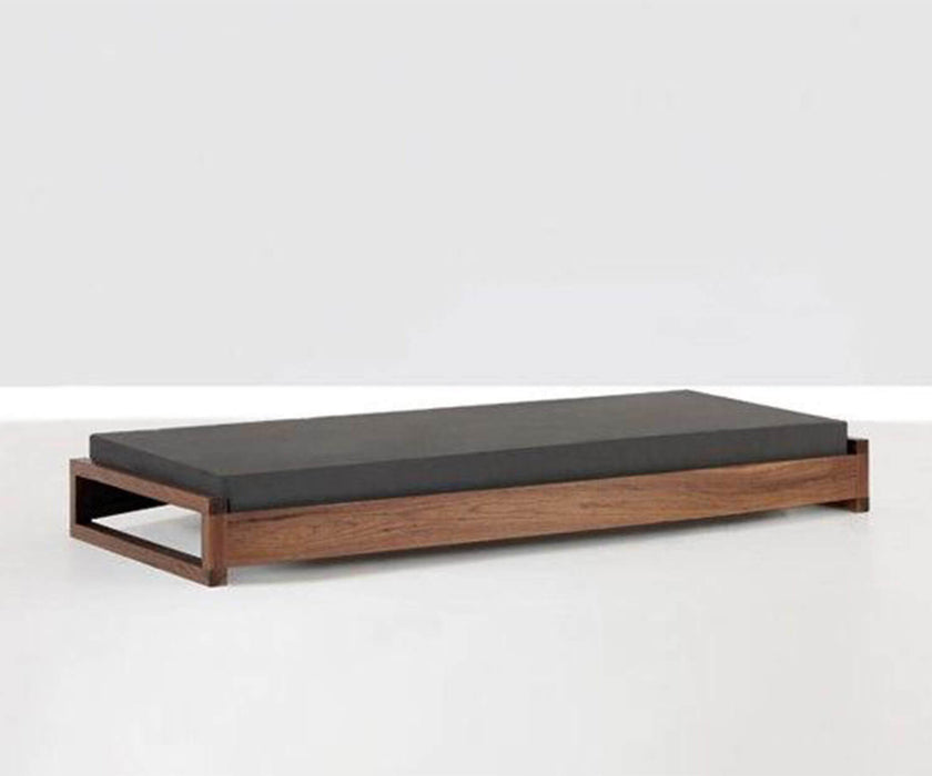 Guest Bed Zeitraum