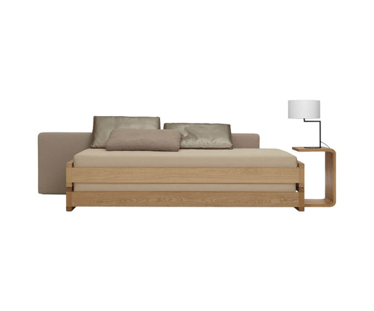 Guest Bed Zeitraum