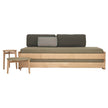 Guest Bed Zeitraum