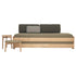 Guest Bed Zeitraum