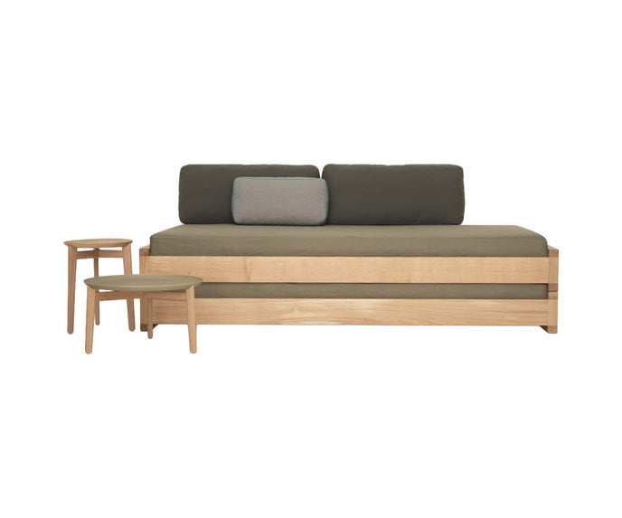 Guest Bed Zeitraum