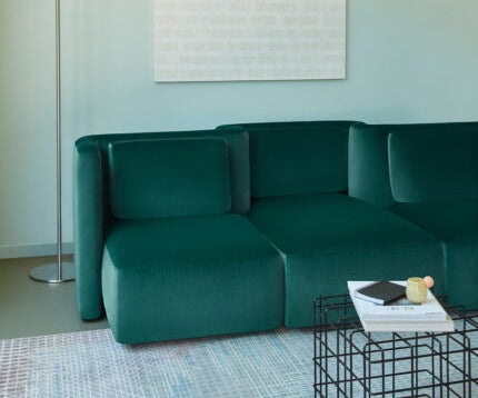 Gala Seating System Seating System Saba