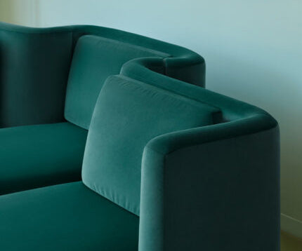 Gala Seating System Seating System Saba