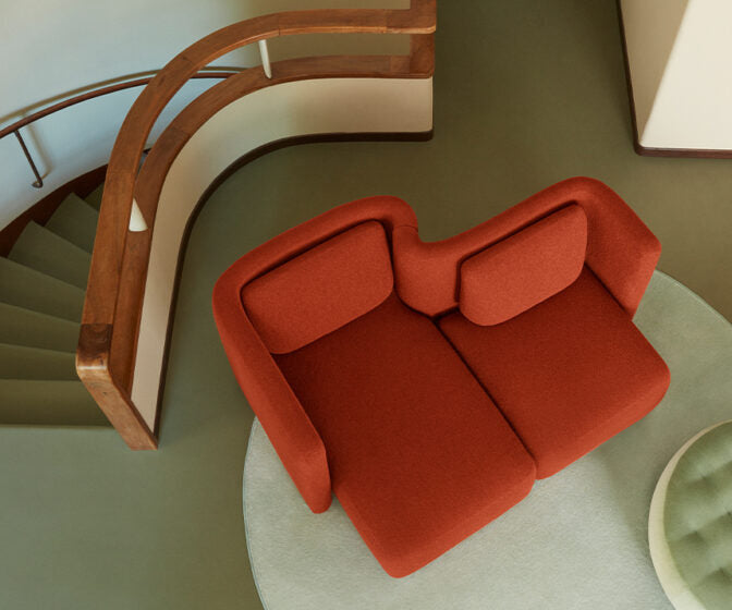 Gala Seating System Seating System Saba