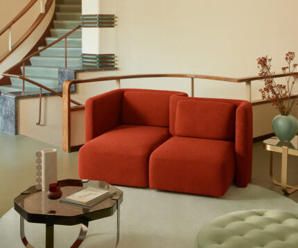 Gala Seating System Seating System Saba