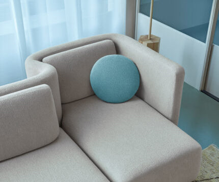Gala Seating System Seating System Saba