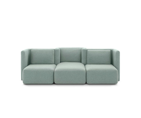 Gala Seating System Seating System Saba