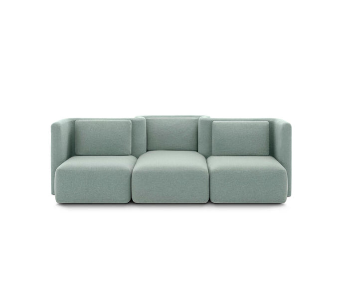 Gala Seating System Seating System Saba