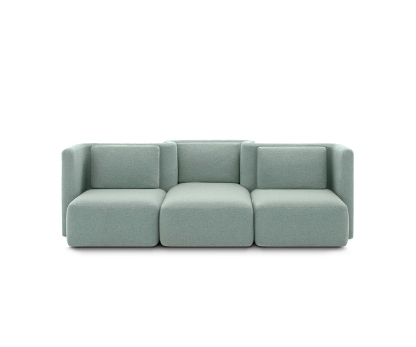 Gala Seating System Seating System Saba