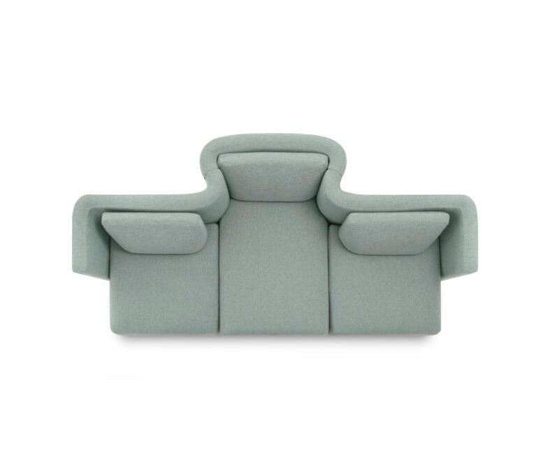 Gala Seating System Seating System Saba