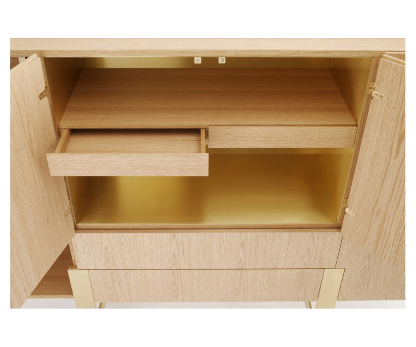 Gala Credenza