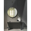 Galileo Wall Mirror Living Divani