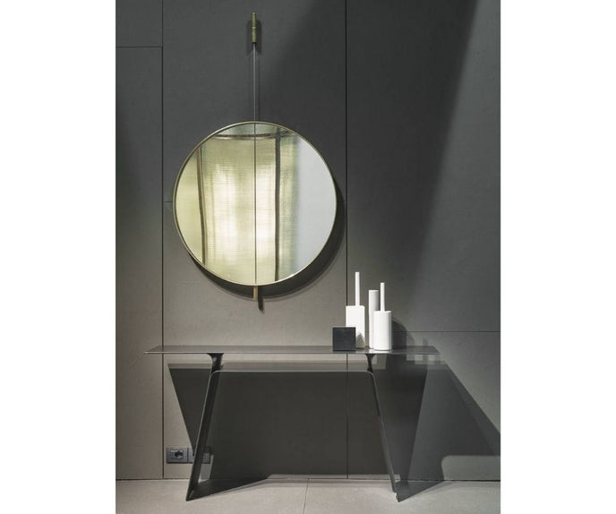 Galileo Wall Mirror Living Divani