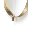 Galileo Wall Mirror Living Divani