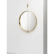 Galileo Wall Mirror Living Divani