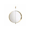 Galileo Wall Mirror Living Divani