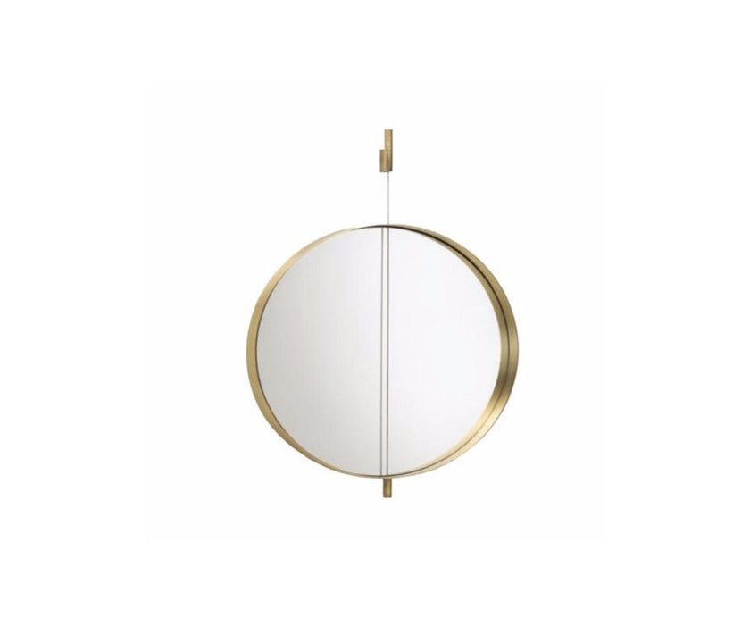Galileo Wall Mirror Living Divani