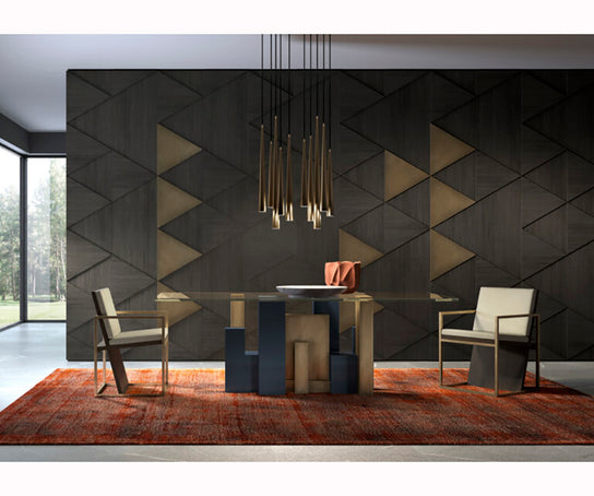 Arlequin Boiserie | Emmemobili