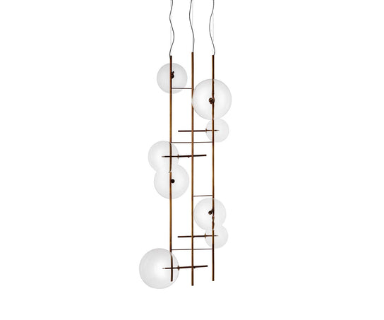 Bolle Tela Pendant Gallotti&Radice