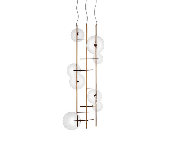 Bolle Tela Pendant Gallotti&Radice