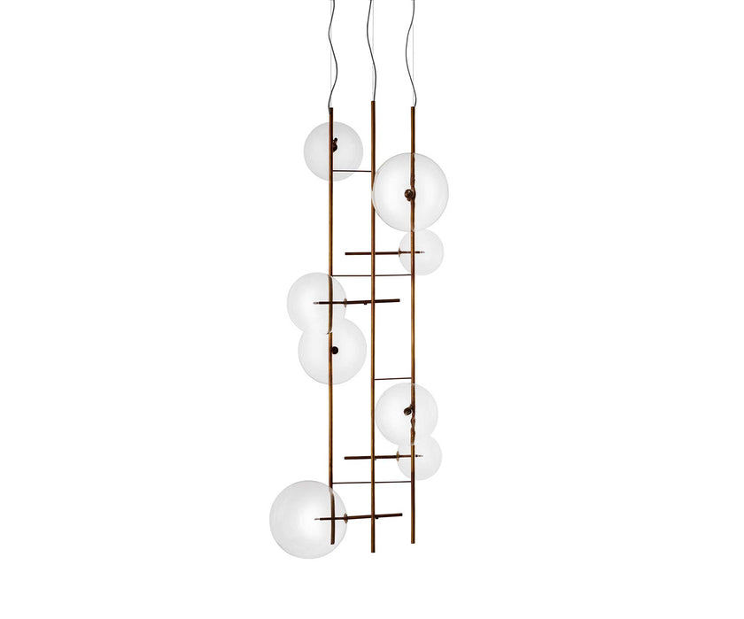 Bolle Tela Pendant Gallotti&Radice