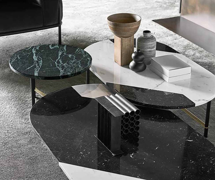  Cookies Side Table Gallotti&Radice