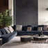Fiona Soft Sectional | Gallotti&Radice 