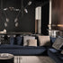 Fiona Soft Sectional | Gallotti&Radice 