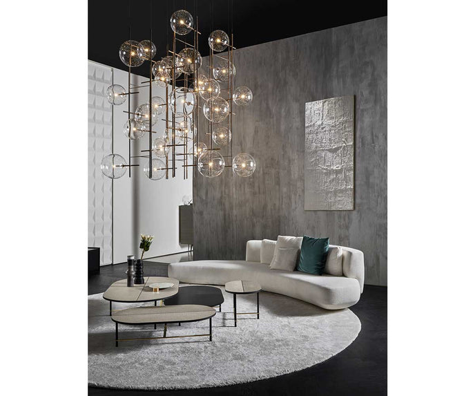 Bolle Tela Pendant Gallotti&Radice