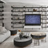 Nori Coffee Table Gallotti&Radice