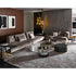 Fiona Sofa Gallotti&Radice
