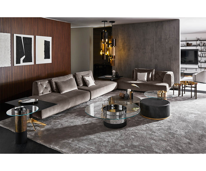 Fiona Sofa Gallotti&Radice