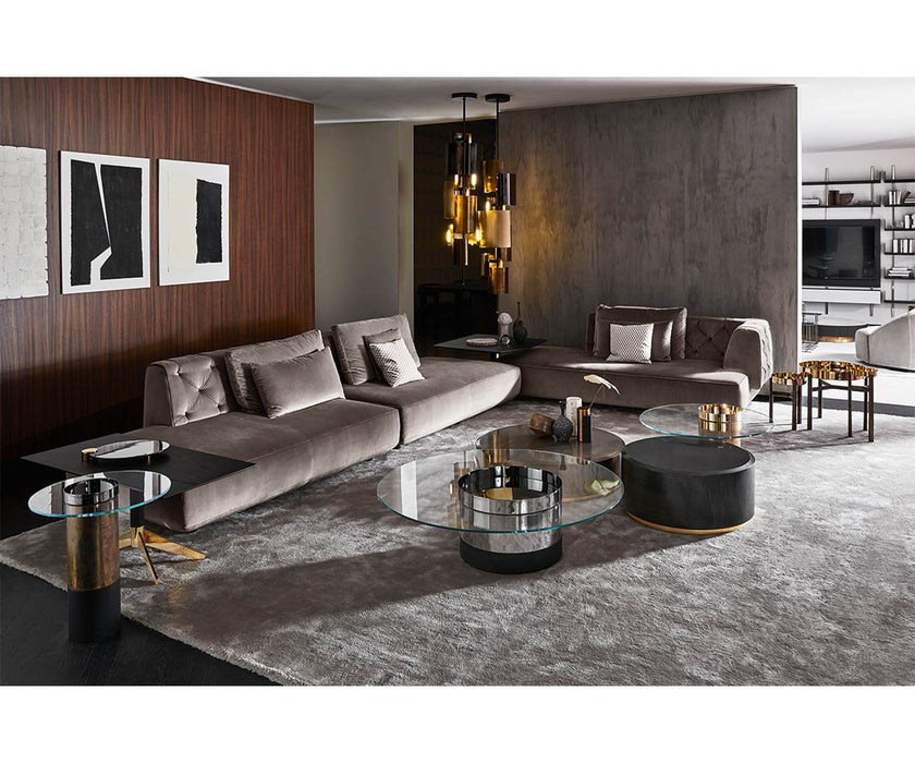 Fiona Sofa Gallotti&Radice