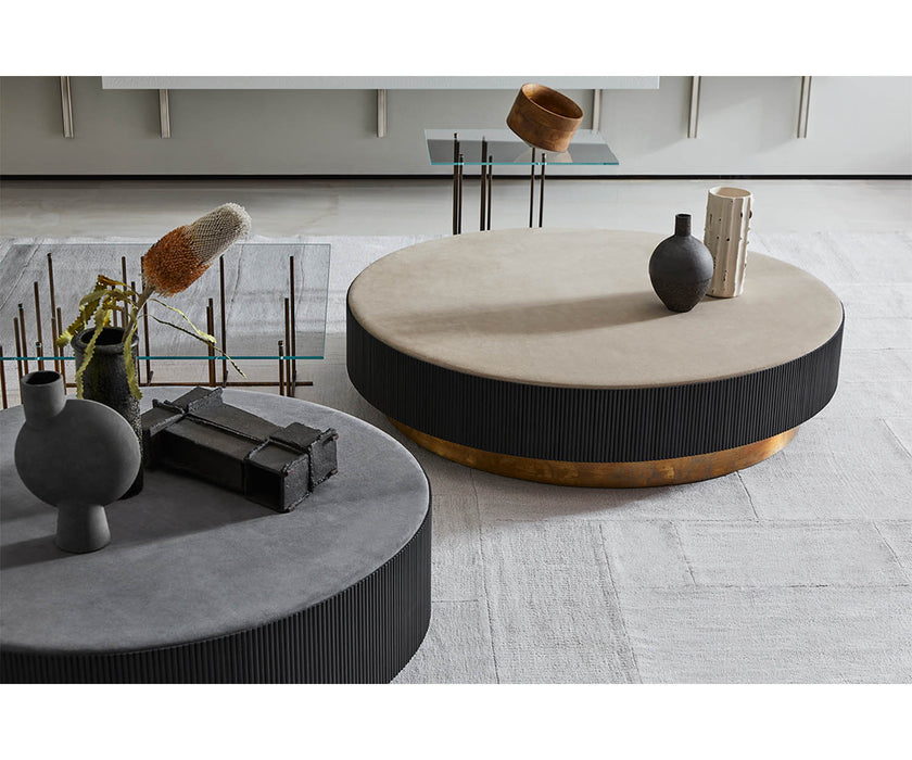 Nori Coffee Table Gallotti&Radice