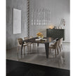Oroshi Dining Table Gallotti&Radice