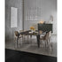 Oroshi Dining Table Gallotti&Radice