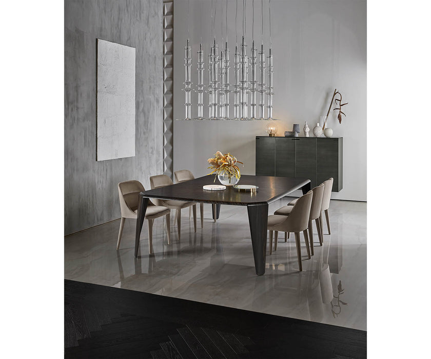Oroshi Dining Table Gallotti&Radice