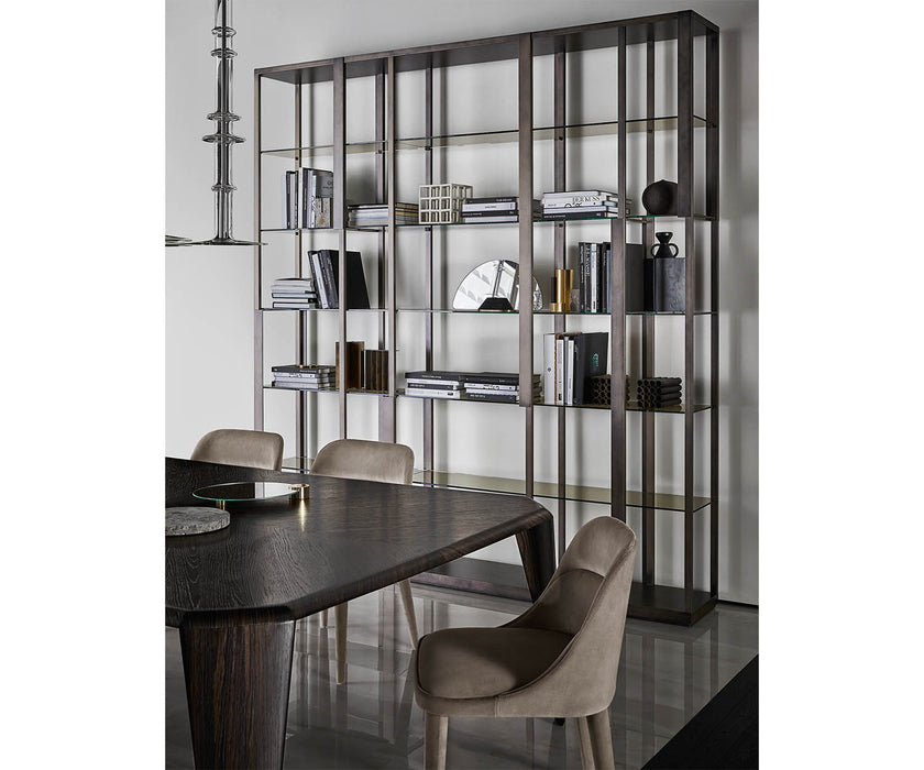 Oroshi Dining Table Gallotti&Radice