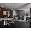 Oto Big Dining Table Gallotti&Radice