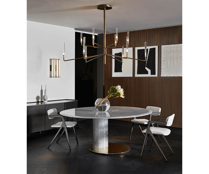 Oto Big Dining Table Gallotti&Radice