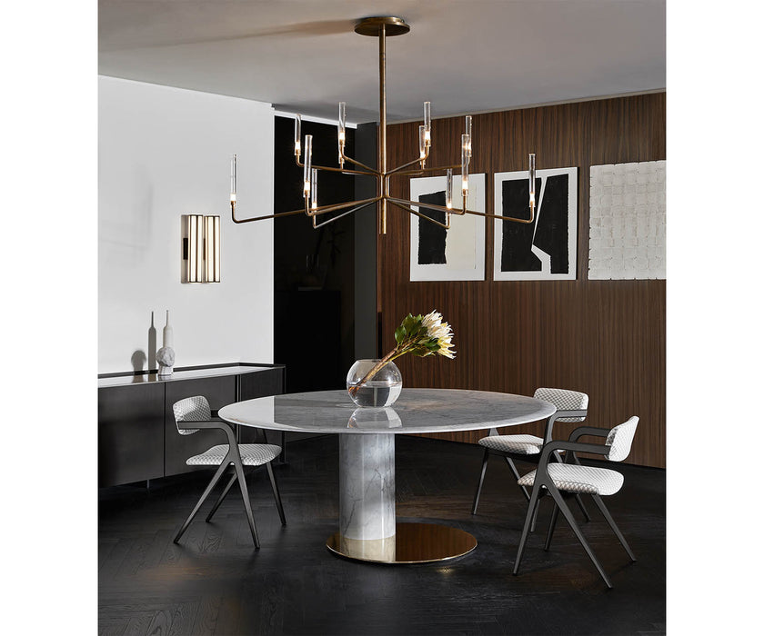 Oto Big Dining Table Gallotti&Radice