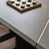 Platium System Dining Table | Gallotti&Radice
