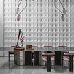 Platium System Dining Table | Gallotti&Radice